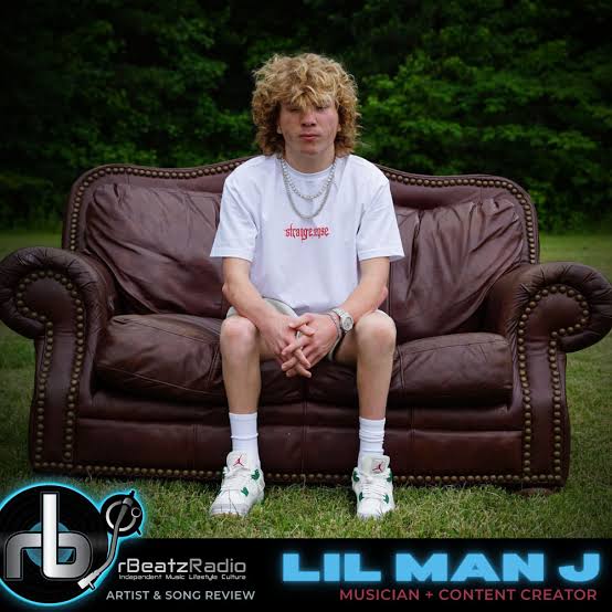 Lil Man J Biography: Instagram, Age, Net Worth, Songs, Albums, Parents, Height, Siblings, Disability