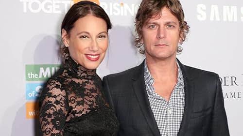 Rob Thomas’ wife Marisol Thomas Biography: Songs, Age, Net Worth, Siblings, Parents, Height, Ethnicity, Movies, Husband, Step Son
