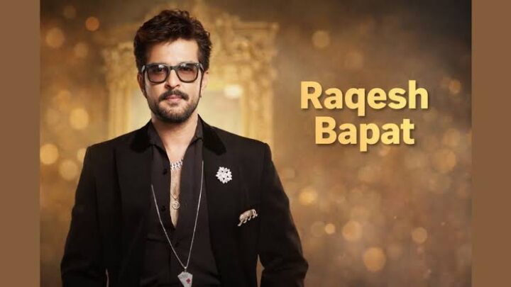 Raqesh Bapat Biography: Siblings, Parents, Height, Movies, Ethnicity, Wife, Age, Net Worth, TV Series, Awards
