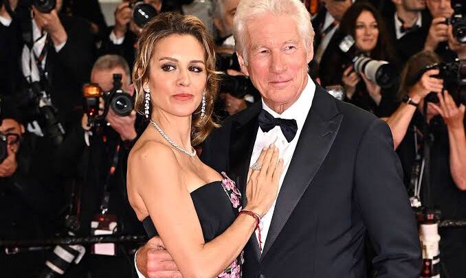 Richard Gere’s Wife, Alejandra Silva Bio: Son, Age, Height, Net Worth, Husband, Wikipedia, Instagram, Parents