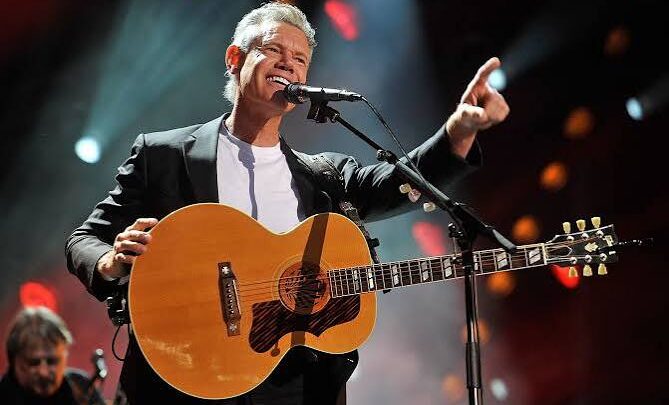 Randy Travis Biography: Net Worth, Songs, Age, Wife, Height, Spouse, Wikipedia