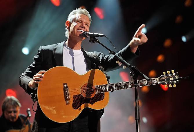 Randy Travis Biography: Net Worth, Songs, Age, Wife, Height, Spouse, Wikipedia