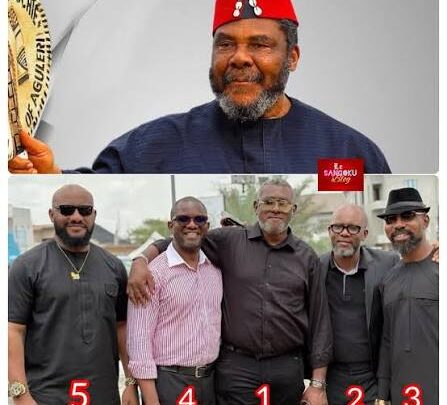 Yul Edochie’s Brother, Leo Edochie Biography: Net Worth, Age, Parents, Wife, Wikipedia, Instagram