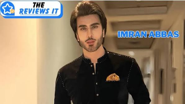Imran Abbas Biography: Age, Net Worth, Siblings, Parents, Height, Girlfriend, Ethnicity, Movies