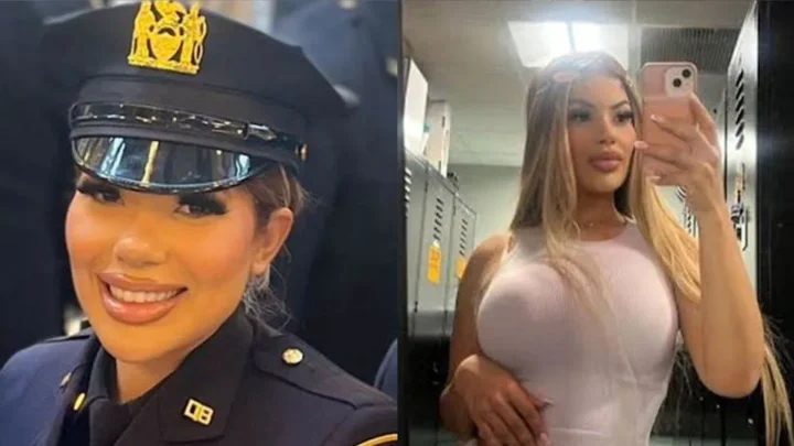 NYPD’s Melissa Mercado Under Investigation for Role in S-Quire’s Provocative Rap Video