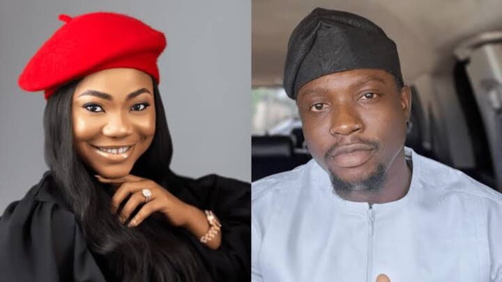 Mercy Chinwo Fights Back: Sues VeryDarkMan for ₦1 Billion Over ‘Malicious Lies’