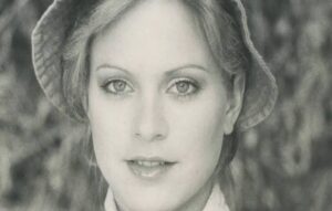 Sheila Ryan