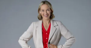 Rachel Skarsten