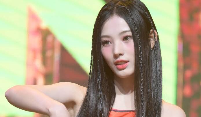 Jini (Singer)Biography: Eps, Age, Net Worth, Movies, Parents, Singles, TV Shows