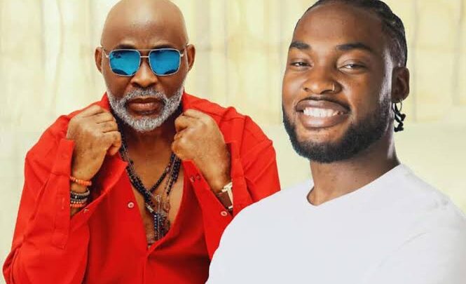 RMD’s Son, Oghenekome Tega Mofe-Damijo Biography: Age, Wikipedia, Net Worth, Parents, Siblings