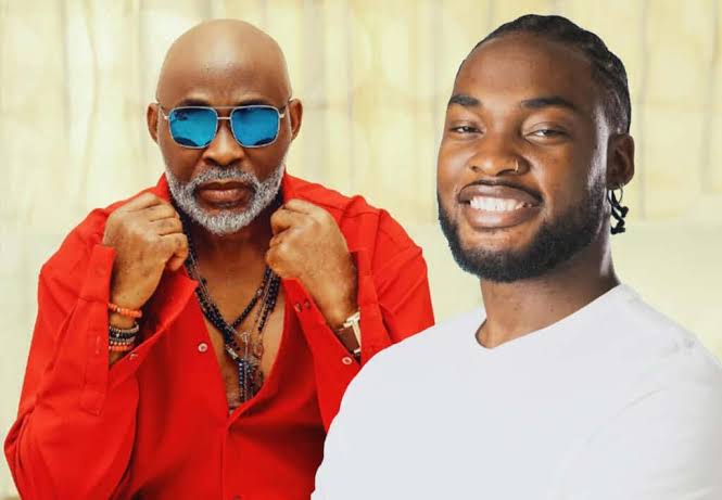 RMD’s Son, Oghenekome Tega Mofe-Damijo Biography: Age, Wikipedia, Net Worth, Parents, Siblings