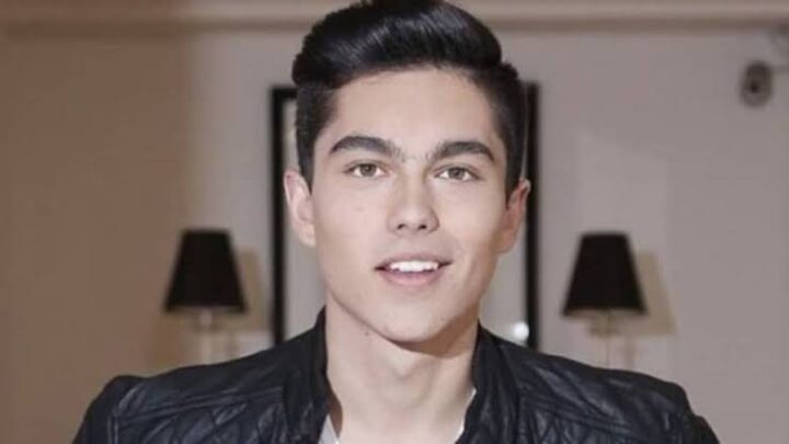 Sergio Mayer Mori Bio – Bárbara Mori & Sergio Mayer’s Son: Films, Age, Net Worth, Siblings, Parents, Height, Girlfriend, Songs
