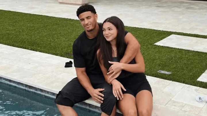 USWNT Star Sophia Wilson and NFL Husband Michael Wilson Expecting First Child
