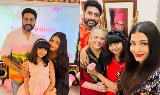 Who is Aaradhya Bachchan? Abhishek Bachchan & Aishwarya Rai Bachchan’s Daughter Bio: Age, Net Worth, Siblings, Parents, Height, Ethnicity