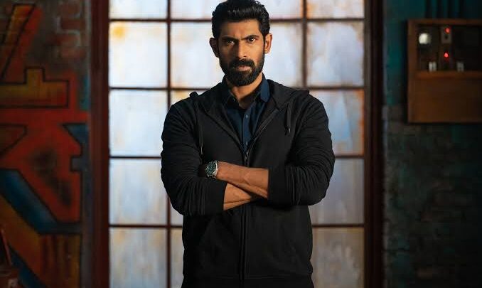 Rana Daggubati Biography: Wife, Age, Net Worth, Siblings, Parents, Height, Ethnicity, Movies, Awards