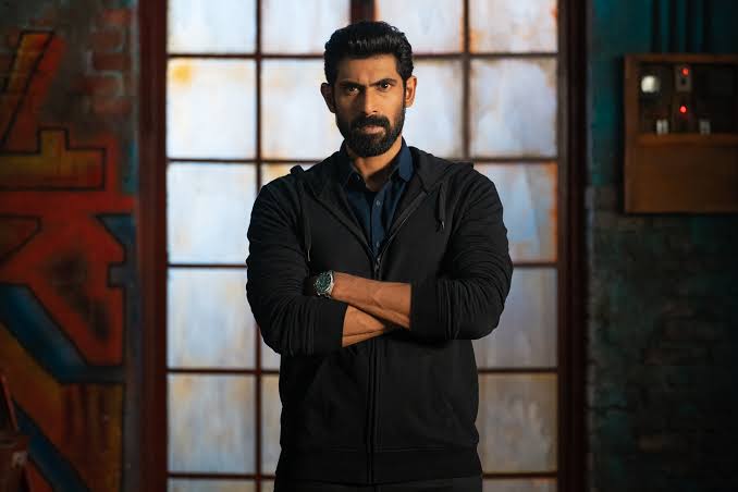 Rana Daggubati Biography: Wife, Age, Net Worth, Siblings, Parents, Height, Ethnicity, Movies, Awards