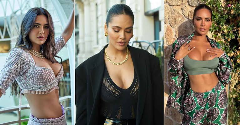 Esha Gupta Biography: Boyfriend, Age, Net Worth, Siblings, Parents, Height, Brands Ethnicity, Films, Awards