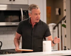 Tim Allen