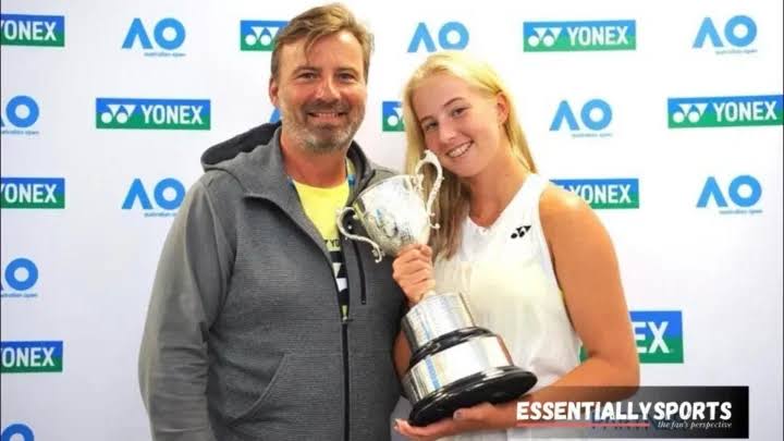 Clara Tauson’s Sister, Caroline Groth Tauson Biography: Age, Net Worth, Wikipedia, Height, Parents, Spouse