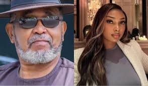 Patrick Doyle Slams Sophia Egbueje Over Lamborghini, Questions Her Wealth