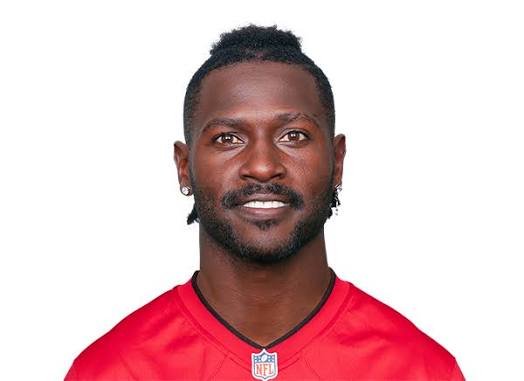 Antonio Brown Biography: Net Worth, Wife, Age, Children, Parents, Height, Stats, College
