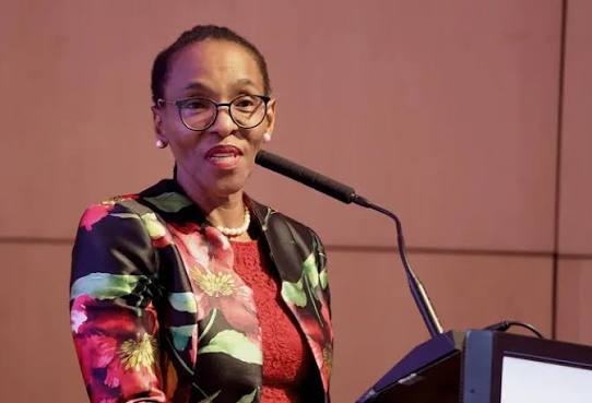 Mandisa Maya Biography: Education, Wikipedia, Net Worth, Age, Children, Parents, Husband, Siblings