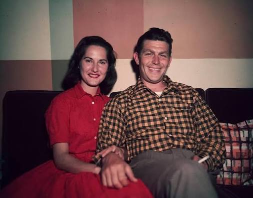 Andy Griffith’s Ex-wife, Barbara Griffith Biography: Cause of Death, Wikipedia, Age, Children, Net Worth, Parents