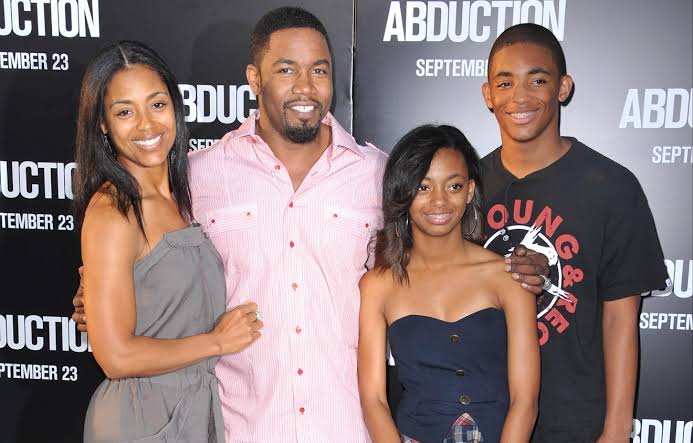 Meet Jake White’s Children: Michael Taberer, Wesley White, Blair Taberer And Clinton White