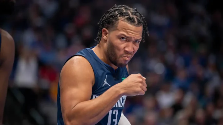 Jalen Brunson Biography: Spouse, Parents, Salary, Age, Net Worth, Basketball Team, Siblings, Awards