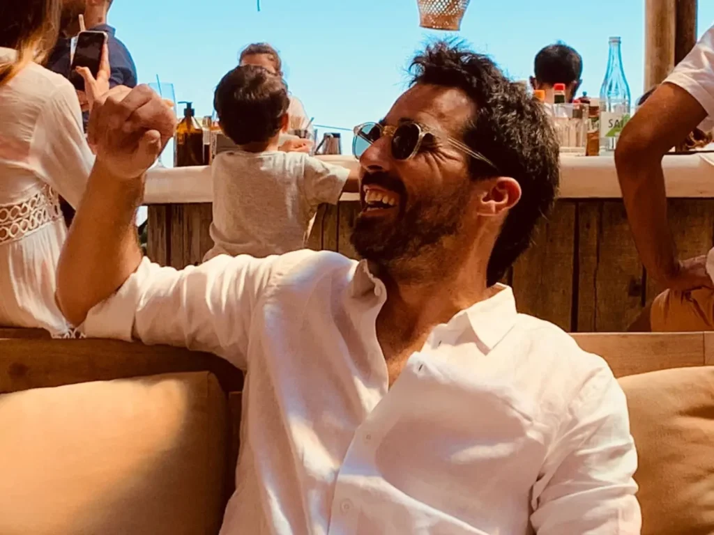 Nacho Viale Biography: Movies, Wife, Age, Net Worth, Siblings, Parents, Height, Ethnicity, Awards, TV Series