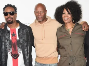 Diedre Wayans