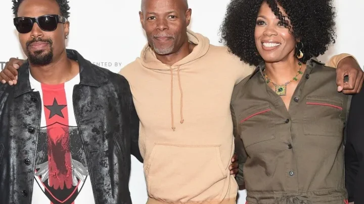 Elvira Wayans’ Brother, Diedre Wayans Biography: Siblings, Age, Children, Parents, Wife, Net Worth, Nationality, Height