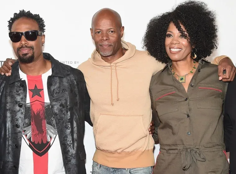 Elvira Wayans’ Brother, Diedre Wayans Biography: Siblings, Age, Children, Parents, Wife, Net Worth, Nationality, Height