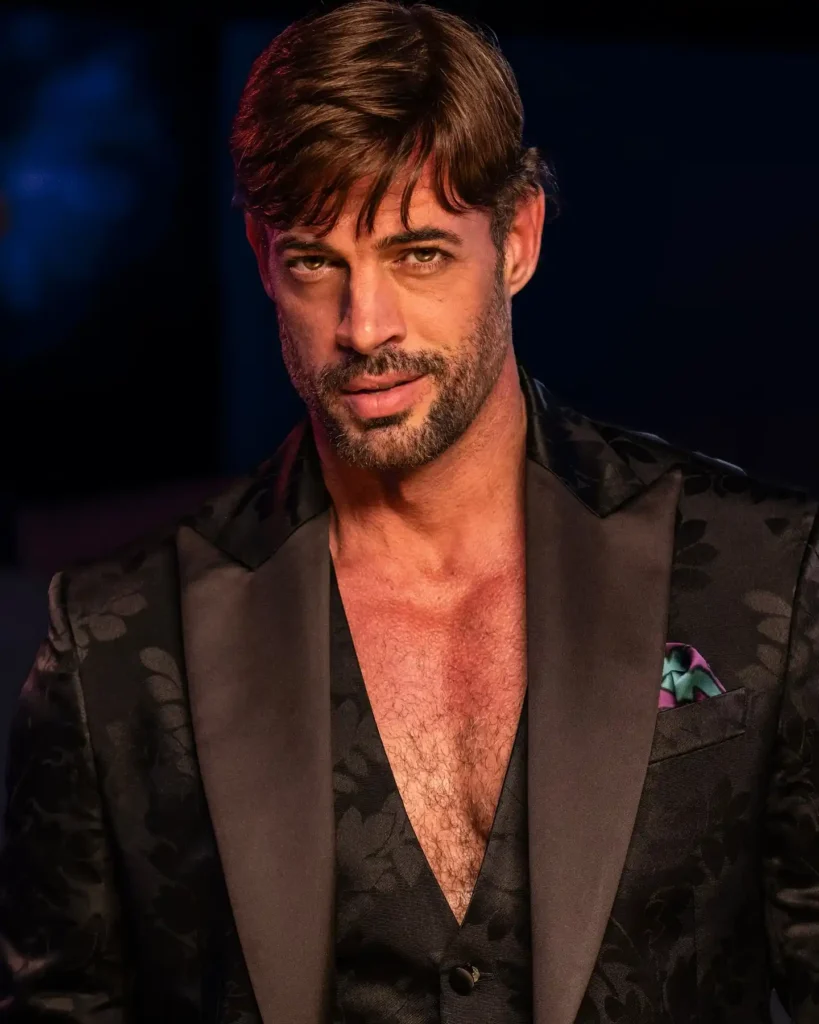 William Levy Biography: Age, Net Worth, Siblings, Parents, Height, Movies, Children, Wife