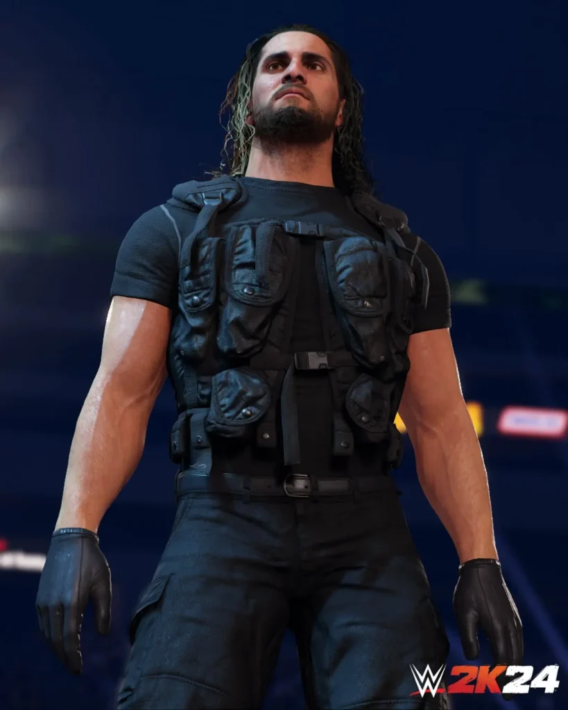 Seth Rollins Biography: Wife, Child, Age, Net Worth, Siblings, Parents, Height, Ethnicity, Awards, Films
