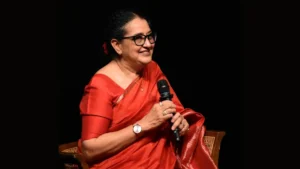 Yasmin Sait