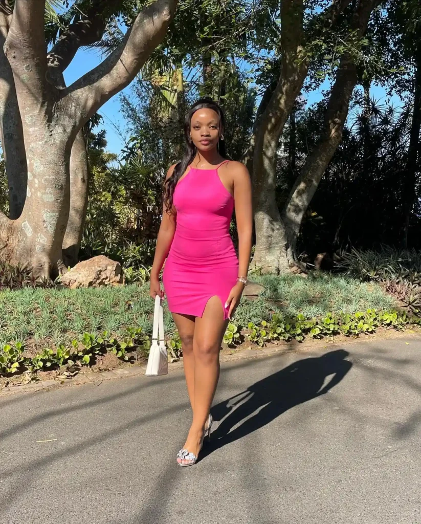 Yolanda Myeza Biography: Net Worth, Siblings, Parents, Height, Ethnicity, Boyfriend, Films, Age