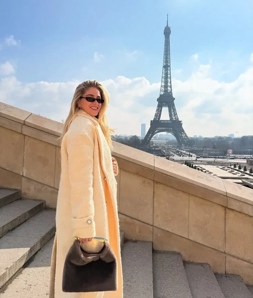 Paul Pogba’s wife Maria Zulay Pogba Salaues Bio: Children, Age, Net Worth, Siblings, Parents, Height, Ethnicity, Husband