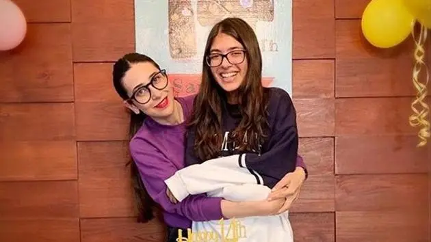 Karisma Kapoor’s daughter, Samaira Kapoor Biography: Age, Net Worth, Father, Parents, Family, Wikipedia, Instagram