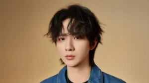 Li Hong Yi