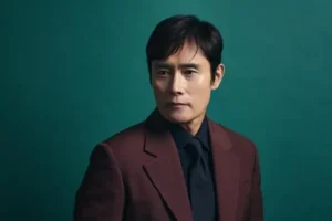 Lee byung hun