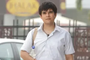 Vivaan Shah