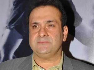 Rajiv Kapoor