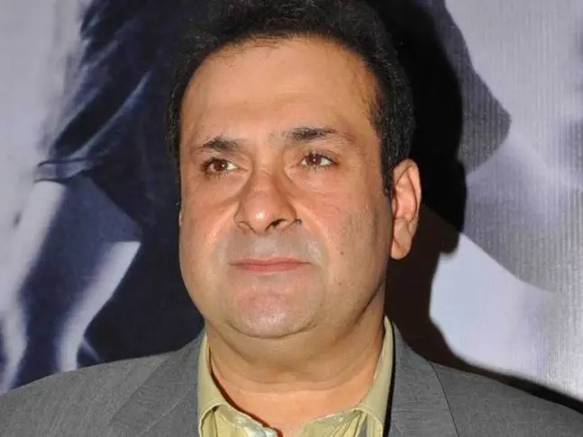 Rajiv Kapoor Biography: Wife, Net Worth, Movies, Age, Parents, Siblings, Children, Wiki, Death