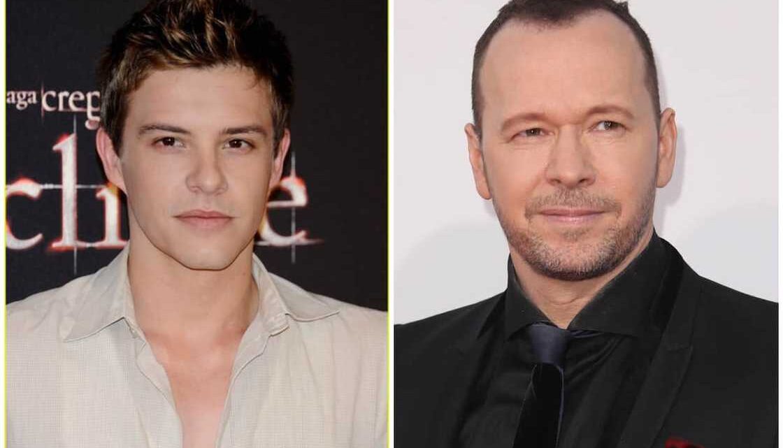 Donnie Wahlberg’s Son, Xavier Alexander Wahlberg Biography: Movies, Wikipedia, Age, Net Worth, Parents, Brother
