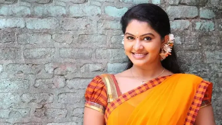 Rachitha Mahalakshmi Biography: Age, Movies, Net Worth, Husband, Children, Height, Sister, Parents