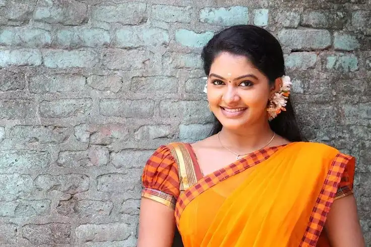 Rachitha Mahalakshmi Biography: Age, Movies, Net Worth, Husband, Children, Height, Sister, Parents