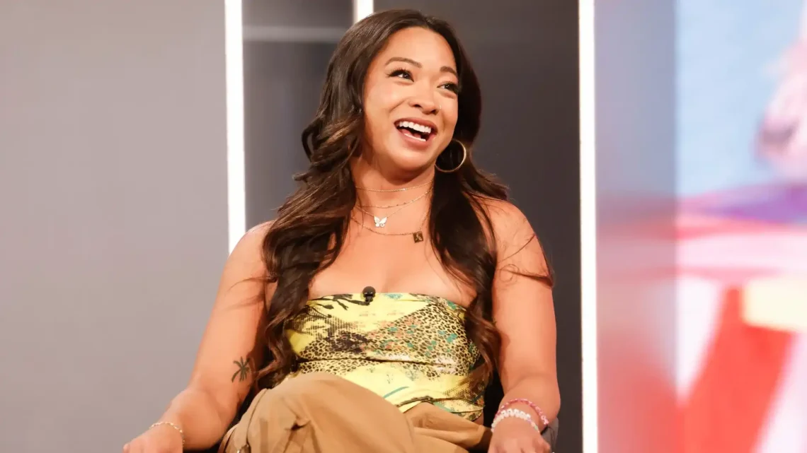 Rubina Bernabe Bio: TV Shows, Net Worth, Age, Parents, Height, Nationality, Instagram