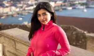 Yesha Rughani