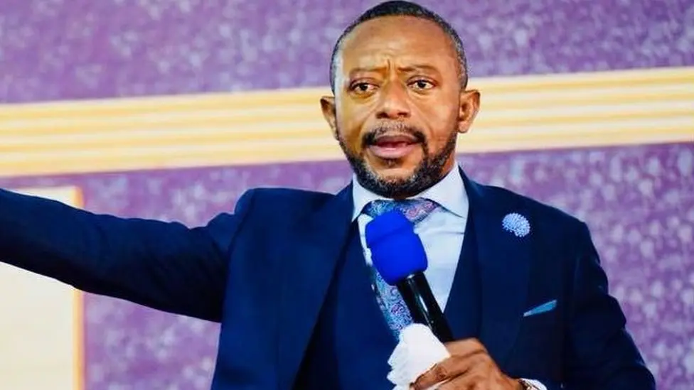 Isaac Owusu Bempah Biography: Age, Net Worth, Siblings, Parents, Height, Ethnicity, Wife, Children